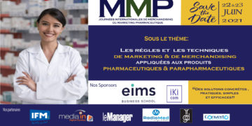 Les Journées Internationales de Merchandising et du Marketing Pharmaceutique sont de retour !