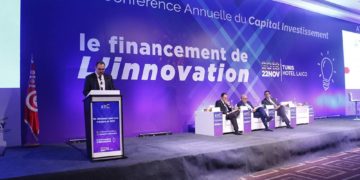 ATIC 2020 : Décentralisation, traversée de la crise COVID et investissement dans les startups