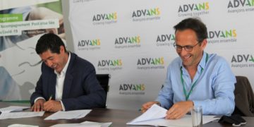 Advans Tunisie et ViaMobile s’associent pour plus d’inclusion financière et digitale