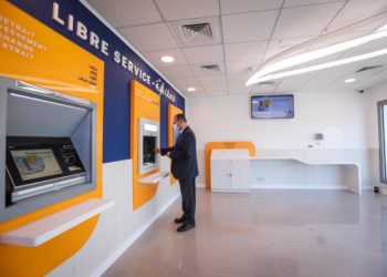 La BIAT lance un nouveau concept d’agences bancaires