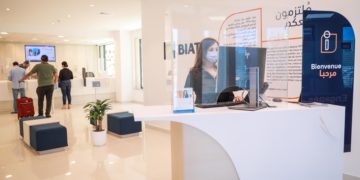 La BIAT lance un nouveau concept d’agences bancaires