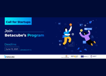 Betacube lance son appel à candidatures pour les startups Fintech & Mobility
