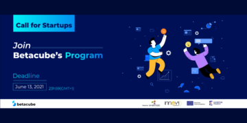 Betacube lance son appel à candidatures pour les startups Fintech & Mobility