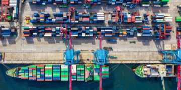 Le coût des conteneurs pèse sur les importations