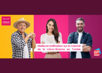 Enda Tamweel baisse ses tarifications