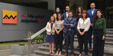 Global Finance : Wenov de Attijariwafa bank parmi les meilleurs laboratoires d’innovation financière