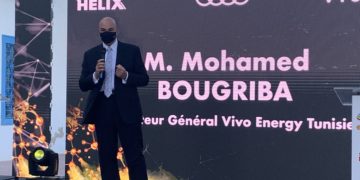 EXCLUSIF: Ce qu’il faut savoir sur le départ de Shell