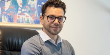 Shiran Ben Abderrazak : “Les arts plastiques et les arts visuels sont l’un des parents pauvres de l’art tunisien”