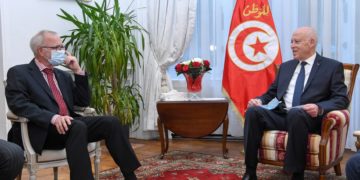 La BEI s’engage à soutenir la Tunisie dans les secteurs du transport, de l’éducation et des énergies renouvelables