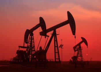 Le pétrole à son plus haut depuis mai 2019