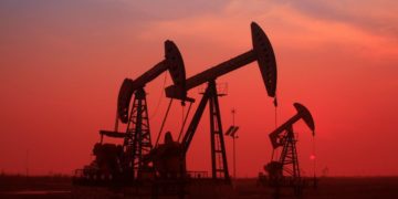 Le pétrole à son plus haut depuis mai 2019