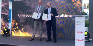 Vivo Energy et Ennakl Automobiles : l’union pour la performance ultime