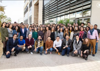 Expensya dans les 5 startups Fintech les plus financées de la région MENA en 2021