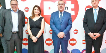Zeineb Massoud, DG de ‘The Dot’: Une nouvelle manière de désenclaver les ‘régions de l’intérieur’ grâce à la transformation digitale