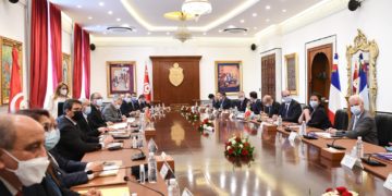 Ce qu’il faut savoir sur les 15 accords signés entre les opérateurs français et tunisiens