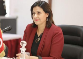 Asma Shiri: “La Tunisie est un pays côtier mais qui ne dispose pas d’une stratégie nationale propre à la mer et au littoral”