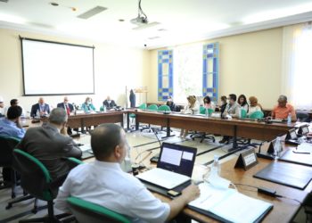 La Banque centrale dans une approche de réforme du secteur bancaire