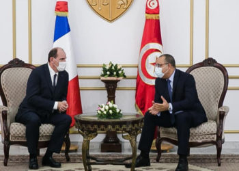 Signature de six accords à l’occasion du Haut conseil de coopération franco-tunisien