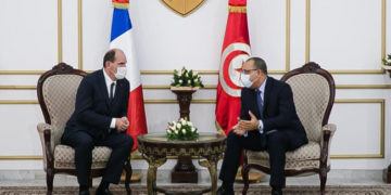 Signature de six accords à l’occasion du Haut conseil de coopération franco-tunisien