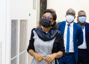 L’entreprise tunisienne TMI installe le datacenter national du Bénin