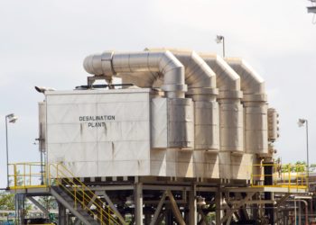 AFD-SONEDE-AQUASSAY : Vers une amélioration de la performance des usines de dessalement