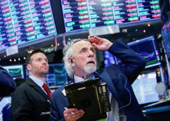 L’inflation s’envole aux Etats-Unis, économie mondiale “infectée” ?