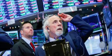 L’inflation s’envole aux Etats-Unis, économie mondiale “infectée” ?