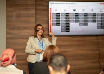 Dorsaf Bejaoui Kammoun: “La transformation digitale immunise les entreprises face aux perturbations”