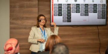 Dorsaf Bejaoui Kammoun: “La transformation digitale immunise les entreprises face aux perturbations”