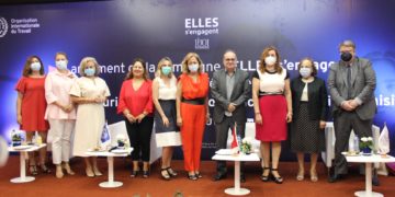 “Elles s’engagent”, la campagne qui veut libérer l’entrepreneuriat féminin en Tunisie