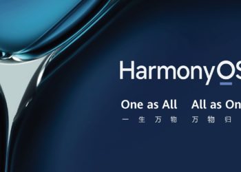 Huawei lance officiellement son système d’exploitation HarmonyOS