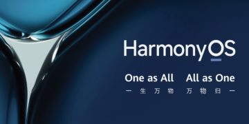 Huawei lance officiellement son système d’exploitation HarmonyOS