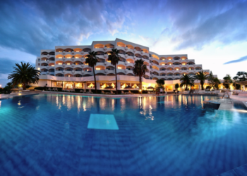 Selon la FTH, la régression des recettes touristiques en 2021 est de 55,8%