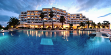 Selon la FTH, la régression des recettes touristiques en 2021 est de 55,8%