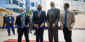 Sofrecom Tunisie inaugure son nouveau siège au Lac 1