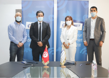 TOPNET et KEYSTONE signent un partenariat technologique sur la Cybersécurité