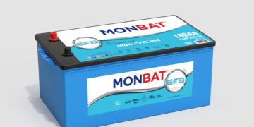Le Bulgare Monbat acquiert 60% du Tunisien Nour Batteries
