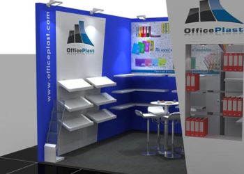 Un dividende de 20 millimes annoncé pour Office Plast