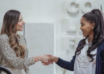 Senior Women in Business accompagne 9 entrepreneures tunisiennes pour le lancement de leur startup