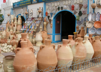 L’artisanat en crise : report du 37e Salon de la création artisanale