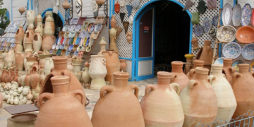 L’artisanat en crise : report du 37e Salon de la création artisanale