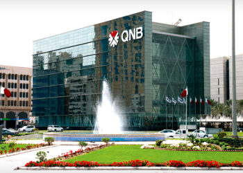 QNB Supporter régional officiel de la première Coupe Arabe de la FIFA 2021