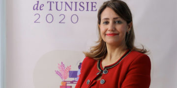 Rym Ben Dhief Akremi, directrice générale de Topnet, répond à la question du secret de la réussite