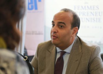 Sehl Zargouni quitte Microcred Baobab