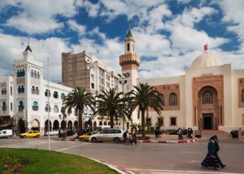 Le Grand Tunis, Sousse et Sfax s’offrent 86% des nouvelles créations d’entreprises !
