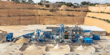 Somevam contracte un prêt de 10 M£ pour propulser ses activités