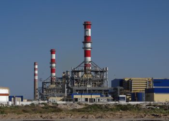 La plus gros de la richesse est créé dans le Nord et Sud Est