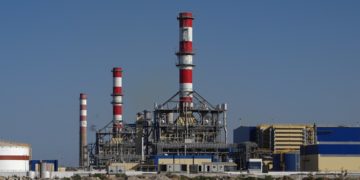 La plus gros de la richesse est créé dans le Nord et Sud Est