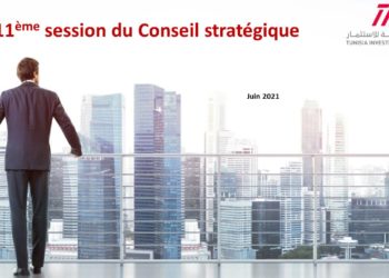 Conseil stratégique de l’investissement 2021: rebondir après la crise Covid