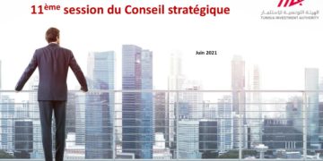 Conseil stratégique de l’investissement 2021: rebondir après la crise Covid